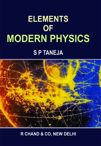 Modern Physics For Engineers S P Taneja